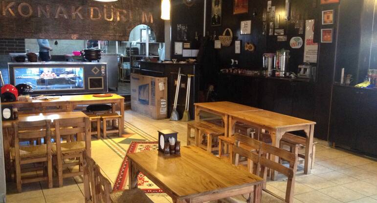 konak durum evi buyukcekmece merkez istanbul zomato